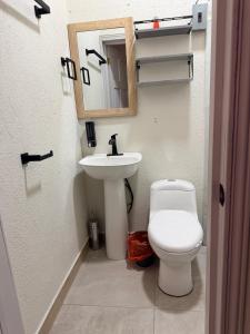 Azure Apartments 502