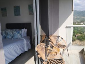 New apto near beach with WiFi in SMR 1308