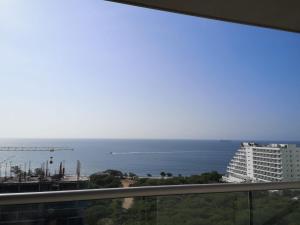 New apto near beach with WiFi in SMR 1308