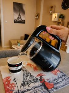Apartman "Paris"