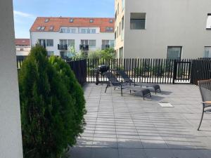 Apartmán Mia