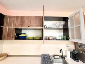 Rodopi Apartment