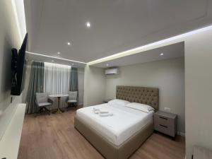 Willson Apartments