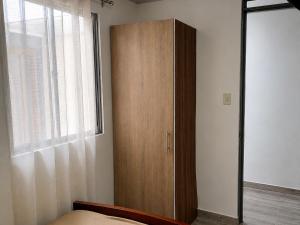 Apartamento completo con Parqueadero Privado en Neiva