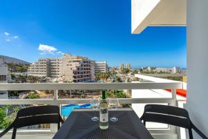 Ponderosa Golden Elegance Apartment
