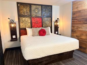 Heart & Hops Brewery Suites