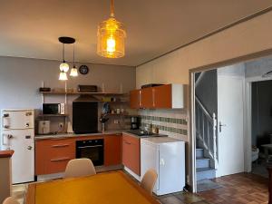 Family home