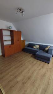 Leśny Dworek - Apartamenty SUPER z TV i salonem kominkowym