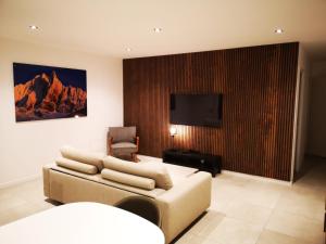 Macao Suite Terrace & Lake View 4 to 6 people