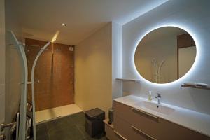 Macao Suite Terrace & Lake View 4 to 6 people