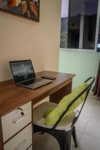 Torogoz Home