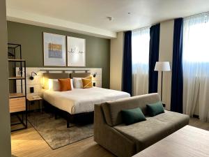 voco Bilbao - City by IHG
