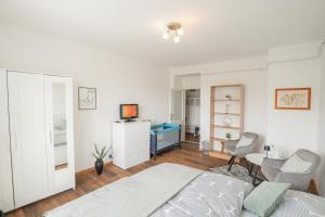 Kati Apartman
