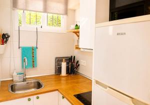 Estudio con piscina y jardines a 2 min de la playa - Fuengirola