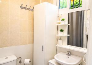 Estudio con piscina y jardines a 2 min de la playa - Fuengirola