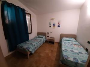 casa Paola relax
