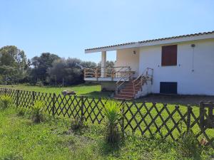 casa Paola relax