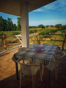 casa Paola relax