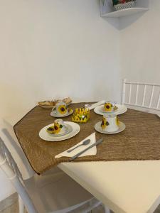 IL B&B Maison Graziella