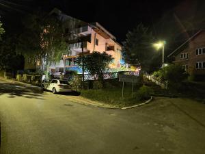 APARTMANSKI SMEŠTAJ SOLARIS kod Aqua Parka STUDIO APARTMANI