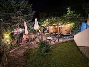 APARTMANSKI SMEŠTAJ SOLARIS kod Aqua Parka STUDIO APARTMANI