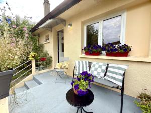 La Petite Maison du Loing