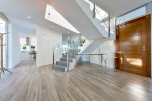 Villa Blanca Calpe