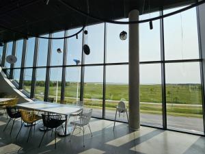 Wow Center Accommodation Kuressaare City Merikotka Street