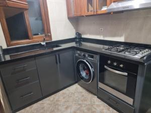 Un bel appartement à Cabonegro Tétouan