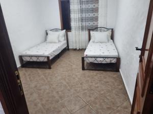 Un bel appartement à Cabonegro Tétouan