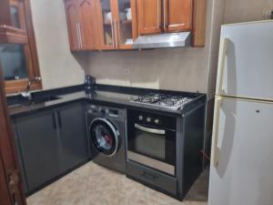 Un bel appartement à Cabonegro Tétouan