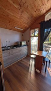 Nativo Lodge Chalet3