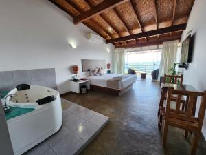 Akas Hotel Apartamentos