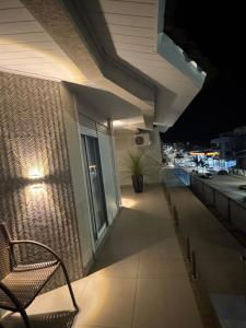 Apartamento centro