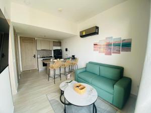 New apto near beach with WiFi in SMR 1505