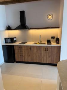 Salt and stone suites