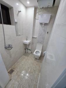 Al Buraq Economic Apartments