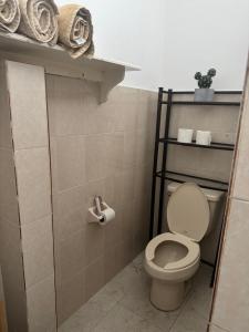 Departamento en Centro Histórico