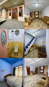 Homestay Teguh