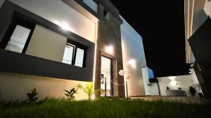 Villa Tanger