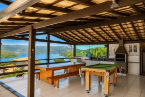 Casa com Vista inigualável "Vista del Lago"