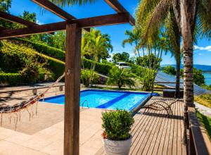 Casa com Vista inigualável "Vista del Lago"