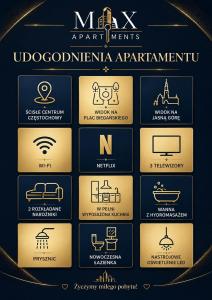 MAX Apartaments