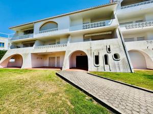 Renaissance sunrises inn Albufeira