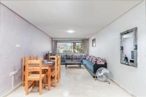 Waterfront apartment in Imiouadar