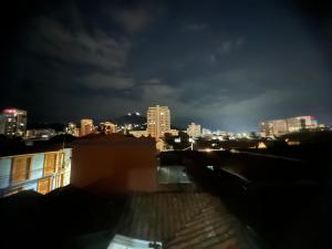 Central Habitación San Antonio, CALI
