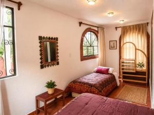 Suite Bellavista en Ciudad de México