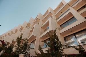 Sevens Luxury Apartments