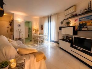Calpe Central