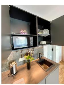 Saules street apartments Klaipeda